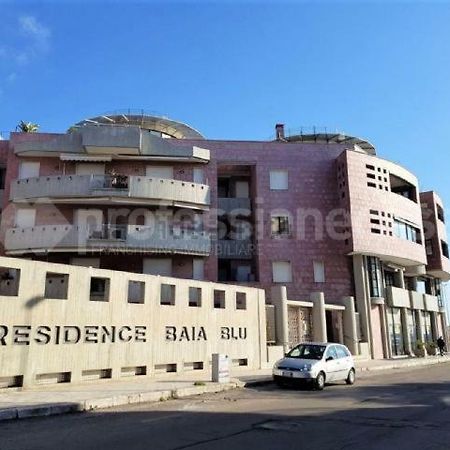 Appartamento Vicino Al Mare Gallipoli Exterior photo