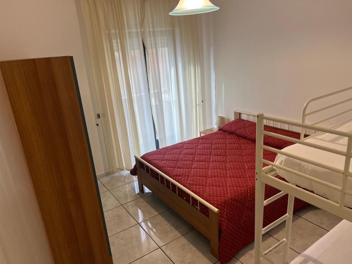 Appartamento Vicino Al Mare Gallipoli Exterior photo