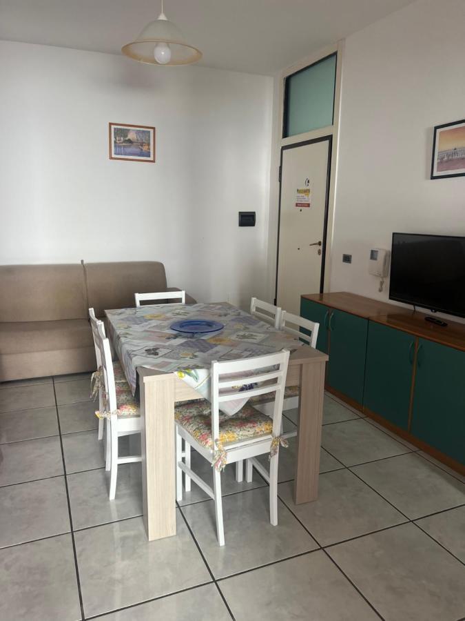 Appartamento Vicino Al Mare Gallipoli Exterior photo