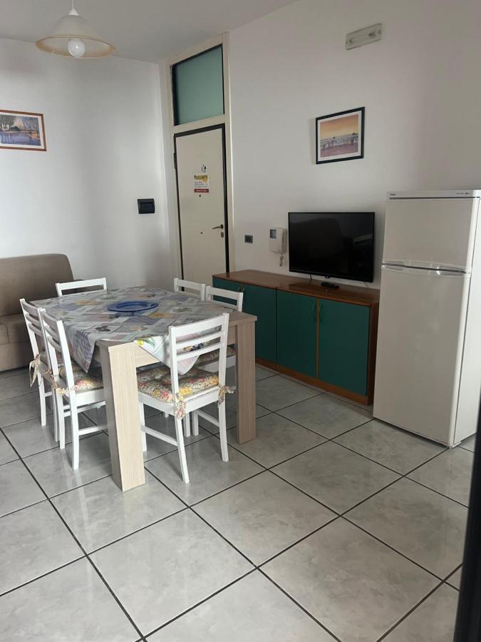 Appartamento Vicino Al Mare Gallipoli Exterior photo