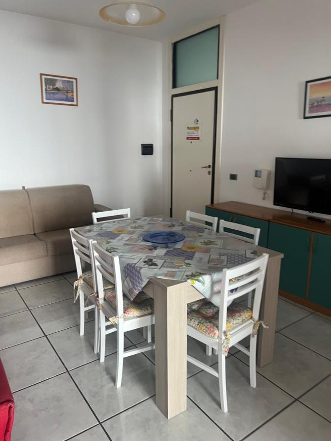 Appartamento Vicino Al Mare Gallipoli Exterior photo