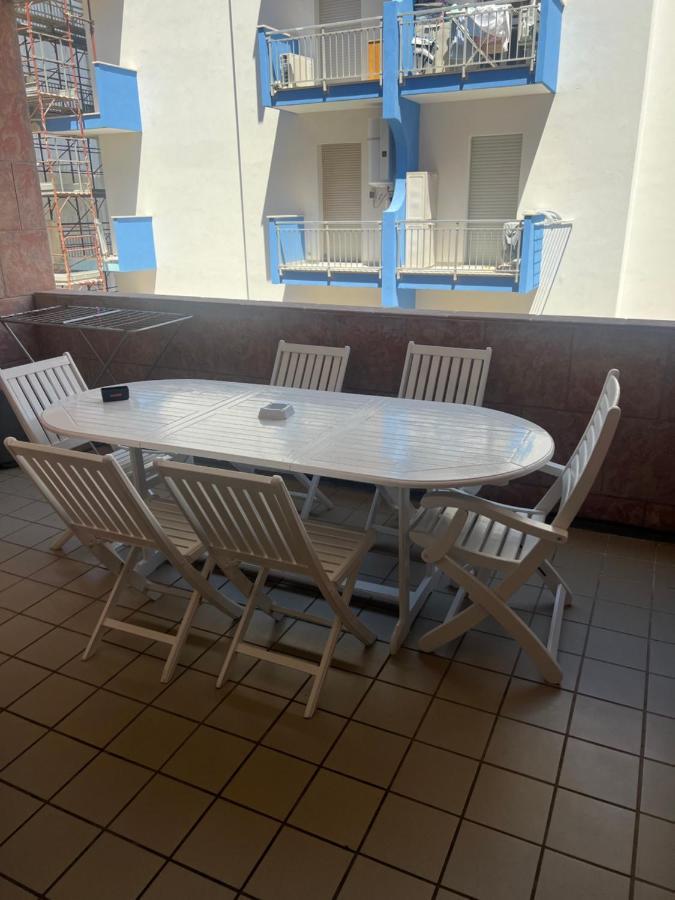 Appartamento Vicino Al Mare Gallipoli Exterior photo