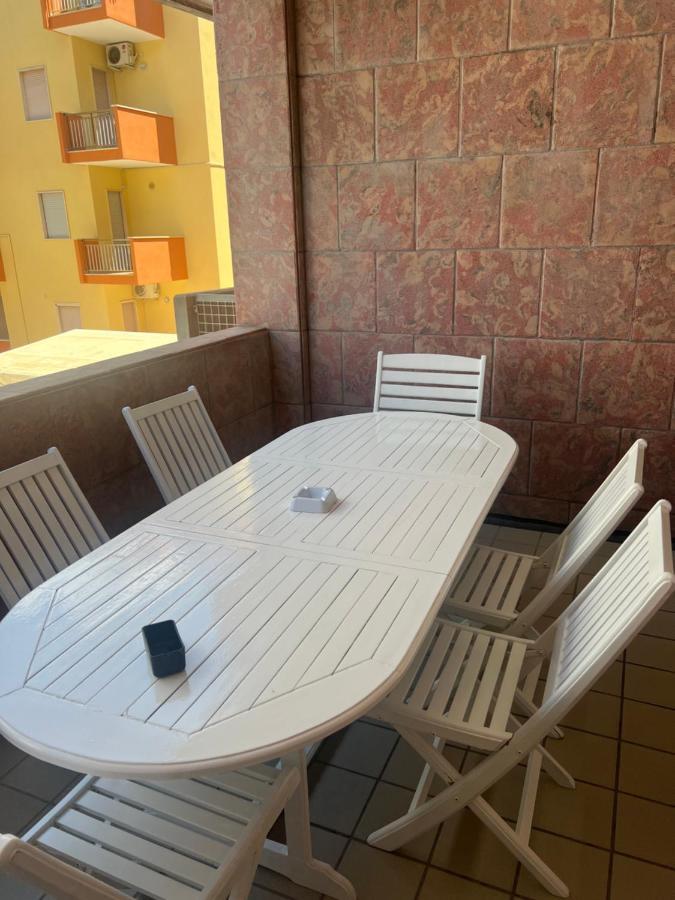 Appartamento Vicino Al Mare Gallipoli Exterior photo