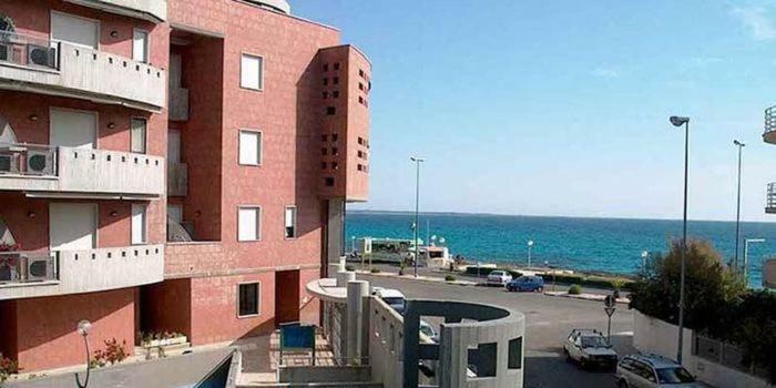 Appartamento Vicino Al Mare Gallipoli Exterior photo