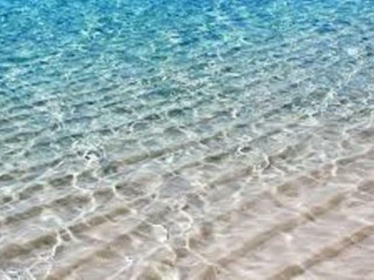 Appartamento Vicino Al Mare Gallipoli Exterior photo